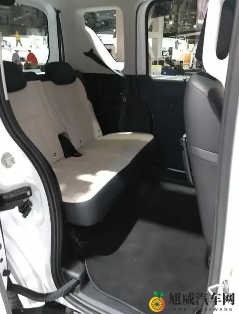 比亚迪发布K-Car车型海獭，东京车展引发“海啸式”围观-2