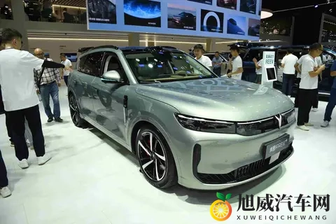 新能源车疯涨，谁在悄悄改写规则？-3