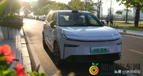 埃安 i60 悄悄预售，这是要 “卷” 翻 10 万级市场？-3