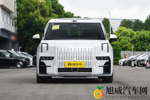 超五成用户家用，这MPV真适合过年开回家！还有购置税减免-2