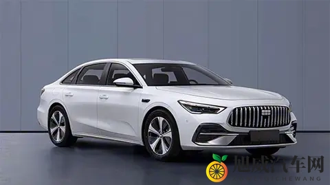 三种版本可选 吉利银河星耀7续航信息曝光-2