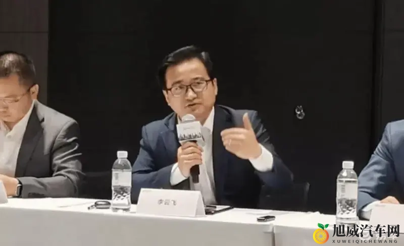 比亚迪双车发力高端市场,技术+品牌打造消费者信心-1