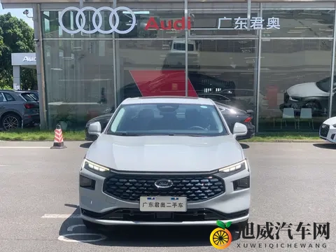 准新一手福特蒙迪欧，2千公里，10万出头代步优选-3