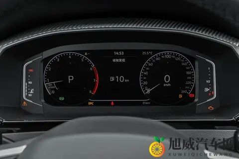 2026款大众CC选买指南:直降32万后,轿跑还是猎装这么选-3