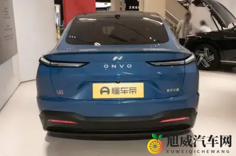 家庭用车的真实考验：乐道L60如何化解带娃出行的每一个痛点?-1