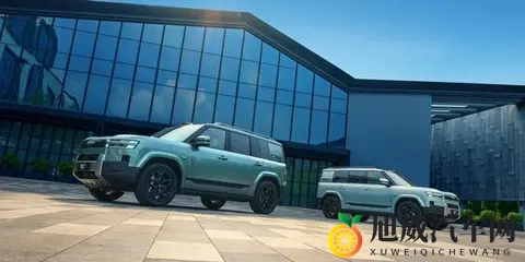 谁才是国内“越野一哥”？坦克、方程豹、猛士10月销量出炉-1