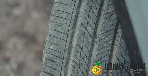 岚图知音换胎实测：韩泰达奈普 HPX-3