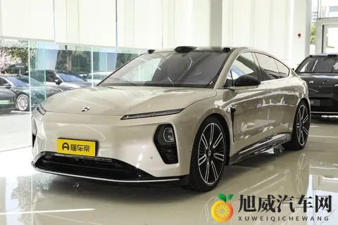 乘皆顶流加持！蔚来 ET9 升级，BBA 地位遭冲击-2