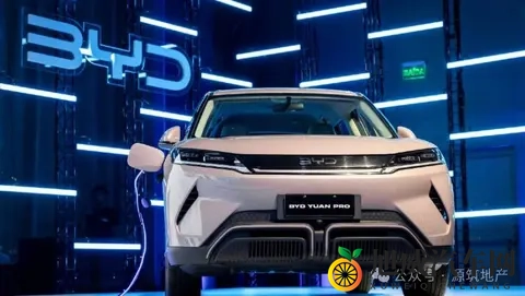 印尼电动汽车概况与选址-3