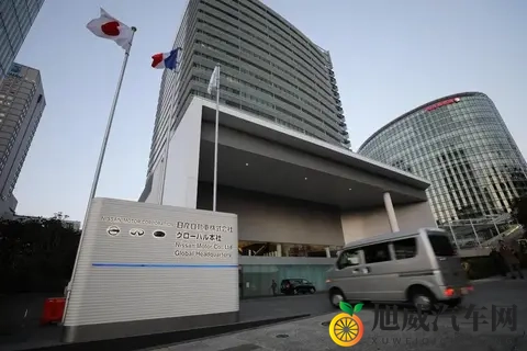 半年巨亏百亿元！国际巨头宣布：出售总部大楼-1