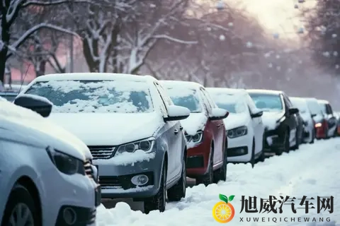 冬天到底要不要热车？答案来了！-1