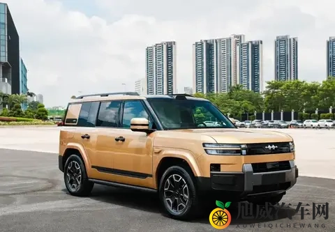 2025年10月方盒子车销量出炉:谁在逆袭?谁又跌惨了?-2