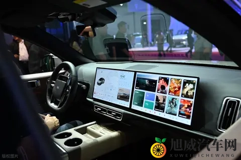 理想汽车此次针对 MEGA 车型处理方式是主动召回的 “破局”-1