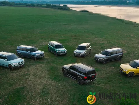 十月销量大涨的7款SUV，是昙花一现还是真的香？-2