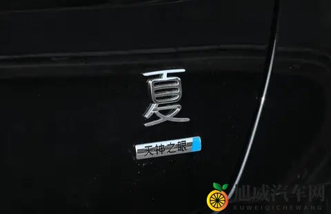 218km纯电续航+激光雷达!2026款比亚迪夏上市 限时1968万起-2