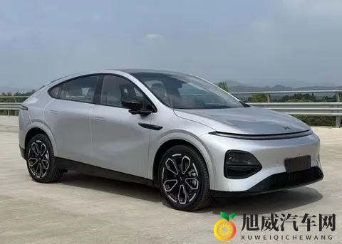 小鹏G6增程版续航信息曝光 纯电续航里程达325km-1