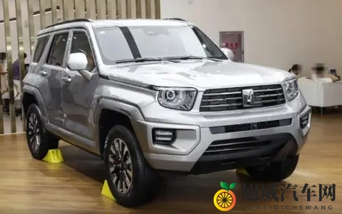 福特烈马荒地版与坦克700Hi4-T的功能对决-2