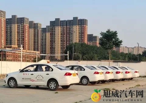 天津驾培行业放大招！驾校及教练信用评价新规即将落地！-1