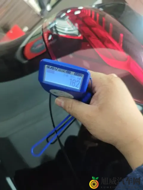 328万！准新一手奔驰E级，体验行政级舒适-3