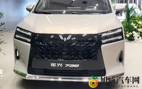 73万起，五菱星光730上市，能否成为“爆款”车型？-2