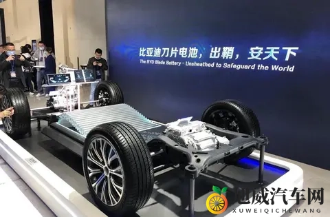 比亚迪坚守磷酸铁锂的原因，只是因为“安全”？-3