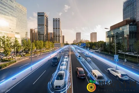 2026 年高速 L3 “开跑”！-1