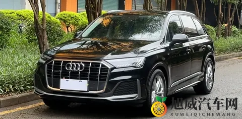 40岁后换车,这8款SUV才是真“大哥座驾”-1