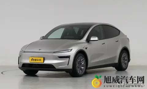 特斯拉ModelYL交期缩至6周,高销量背后折射市场新布局-1
