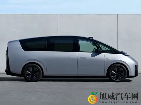 理想汽车主动召回11411辆MEGA 更换电池消除安全隐患-1