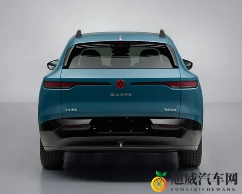 大众皮小鹏骨，大众安徽与众08申报信息曝光-2