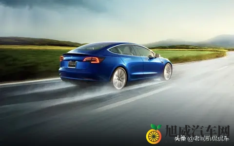 FSD订阅率仅12%!自动驾驶的开创者,却被自家的车主抛弃?-2