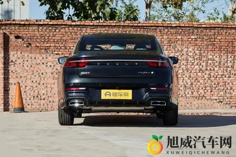 订单破万 + 2 万置换补贴！星瑞东方曜凭啥成燃油车常青树-1