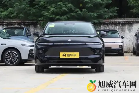 预算10万选纯电轿车,这款为什么是多数人最后的答案?-3