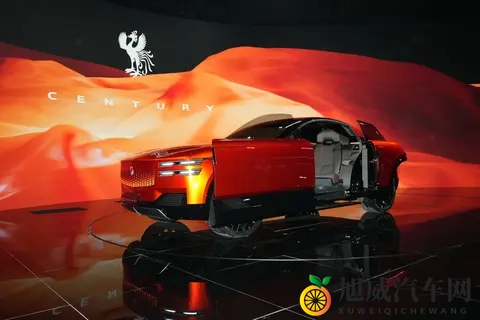 当日本车企在东京集体“画饼”，比亚迪却送来一碗米饭-3