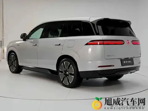 腾势N8L“四宗罪”？！它究竟动了谁的“奶酪”？-2