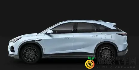 极狐阿尔法T5如何让我放弃特斯拉Model 3-3