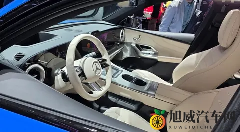 2025东京车展 冰火记，中国车企在改写主场游戏-3