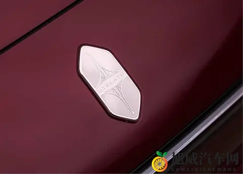 新款享界S9官图发布_11月上市，预订即将开启，星云尾灯亮眼-1