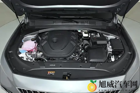 从设计到实用，星瑞凭啥获67万用户选择？星瑞全新东方曜焕新上市-2