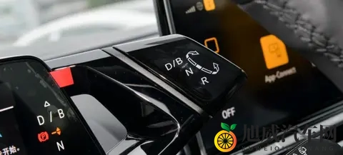 为什么大众的MEB电动汽车手刹和P档共用一个按钮?-3