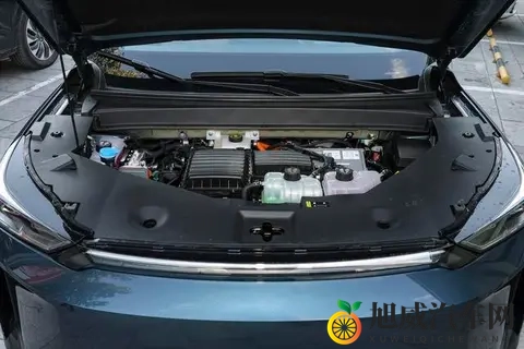 星源增程破局之作？预售1268万起，广汽AION i60增程版即将上市-1