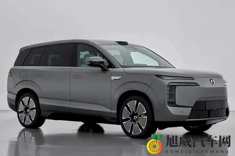 2025年重磅大型SUV上市！大六座安全豪华SUV起步价2998万！-2