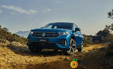 15万级SUV三强怎么选？空间_动力_安全全面对比-1