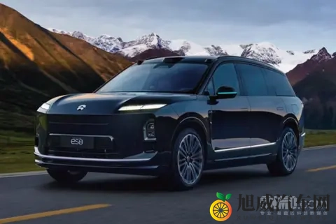 蔚来上周汽车销量数据：蔚来破4500台 乐道约4500台-2