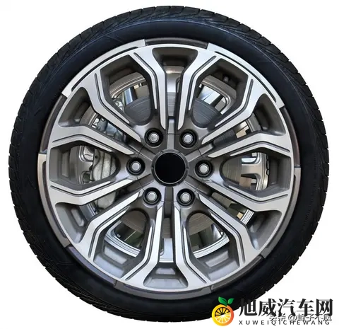 轮毂尺寸越大越牛？别被忽悠了，这篇给你讲透轮毂那点事-2