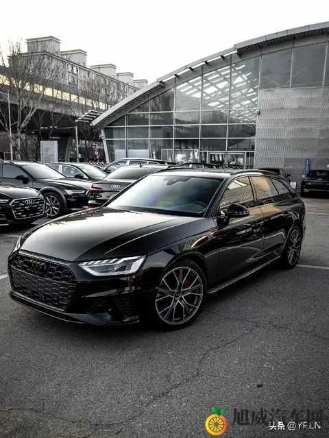 50万左右买奥迪S4怎么样-1