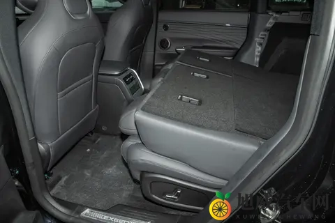 预算 20 万以上买 SUV，星纪元 ET 是个省心之选-1