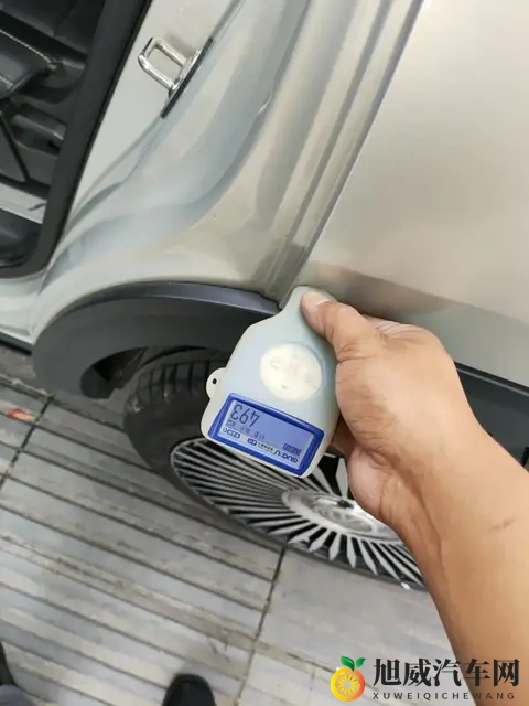 11万多拿下大众途昂V6，15万公里，圆你大空间SUV梦！-1