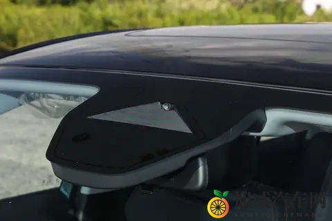 15万级合资B级车选购指南:长安福特蒙迪欧实力如何?-3