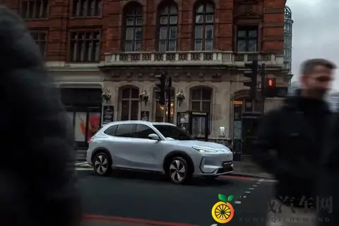 中国汽车对欧洲市场太执着一一2025出海先锋-1